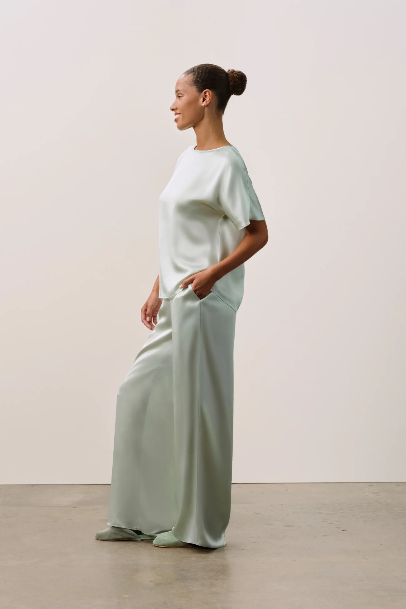 PENNY & ROBYN SET | JADITE - Image 2