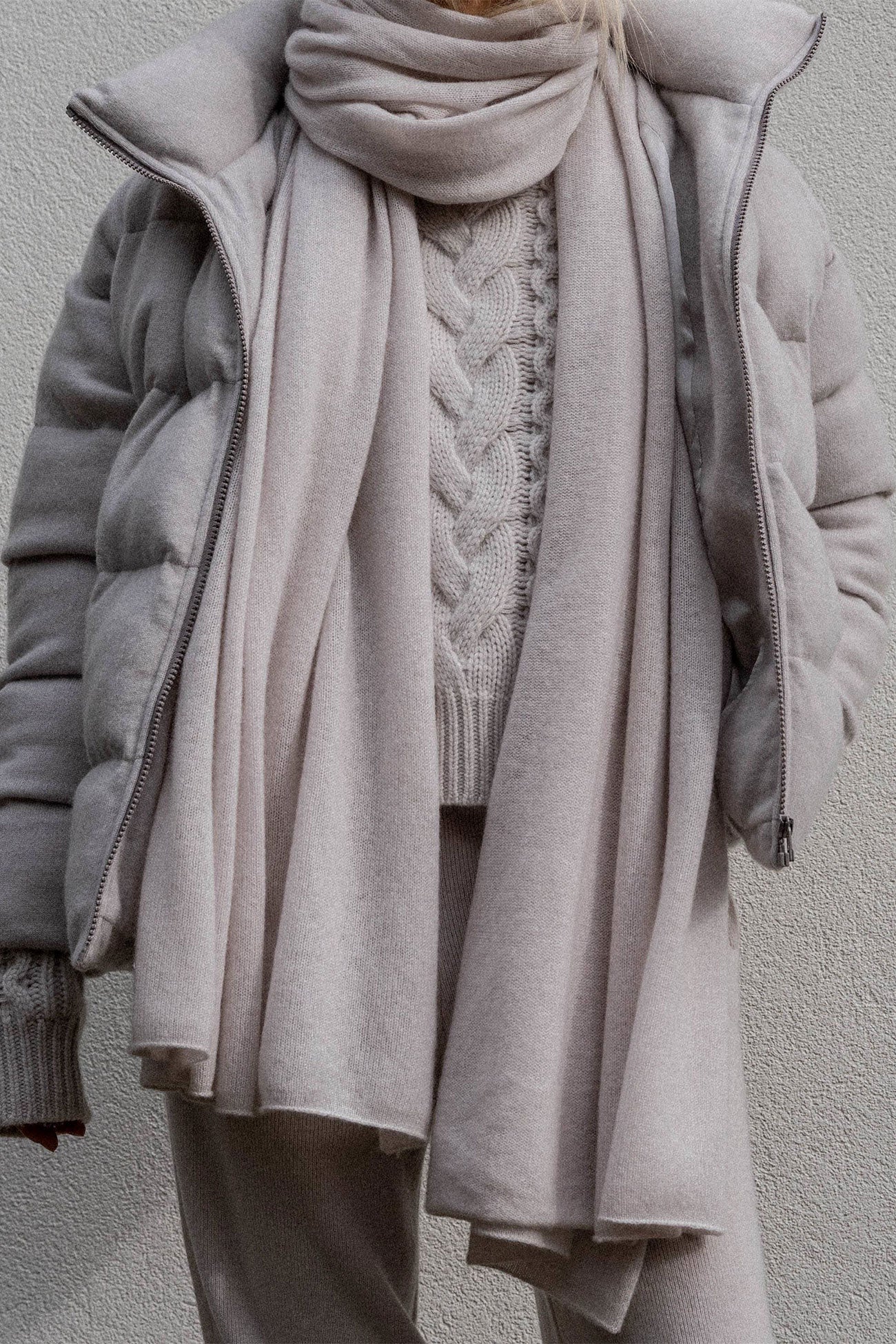 RACHEL PUFFER JACKET - Image 11