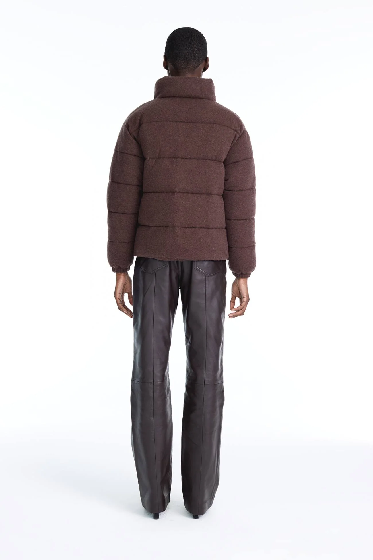 RACHEL PUFFER JACKET - Image 14