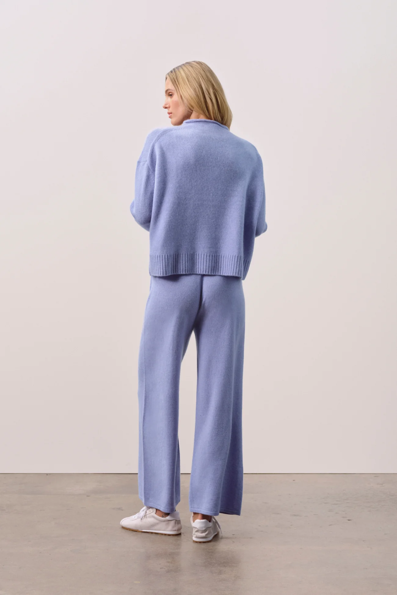 REBECCA CASHMERE PANT - Image 22