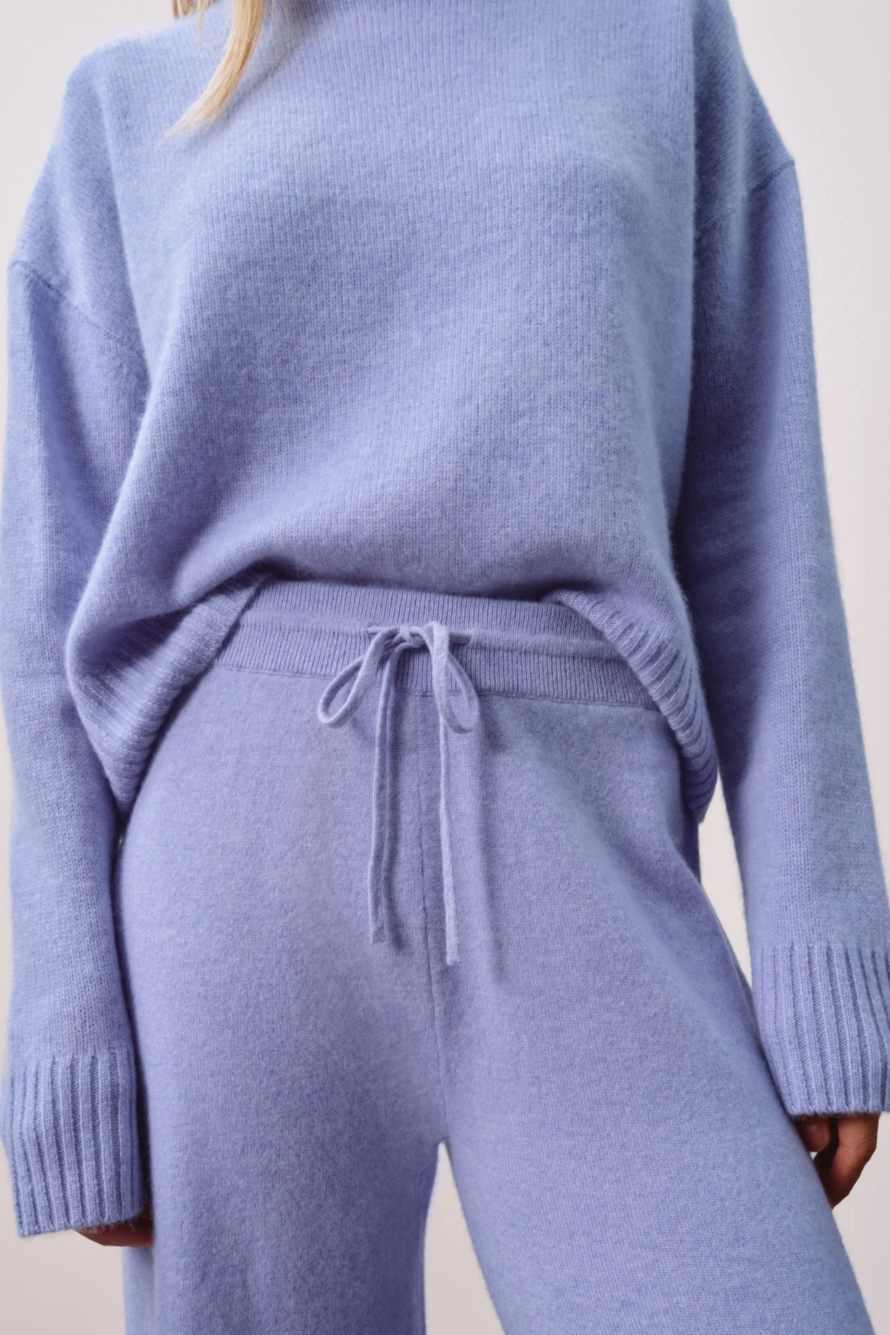 REBECCA CASHMERE PANT - Image 23