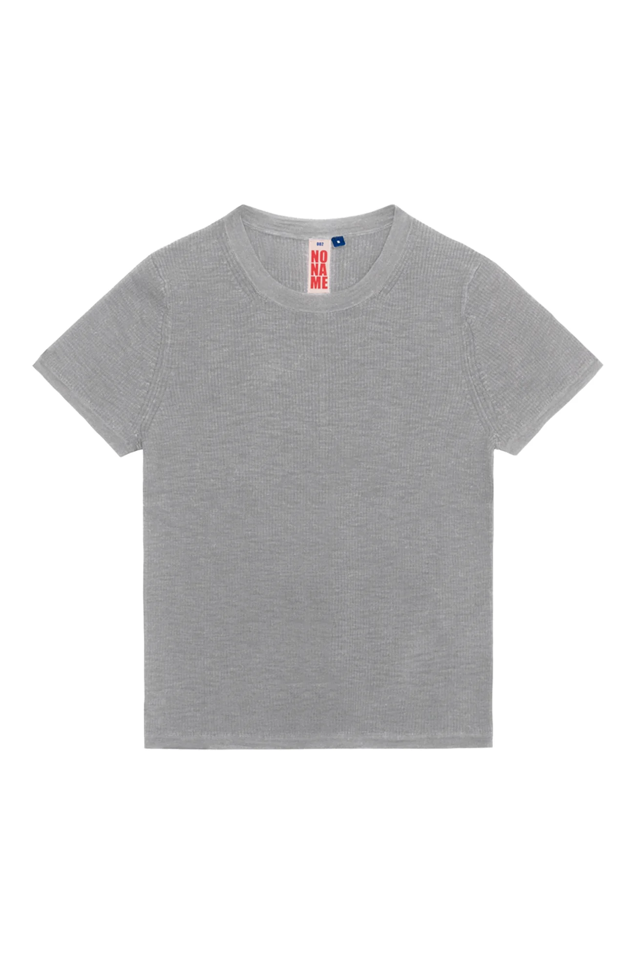 NONAME CREWNECK TEE - Image 3