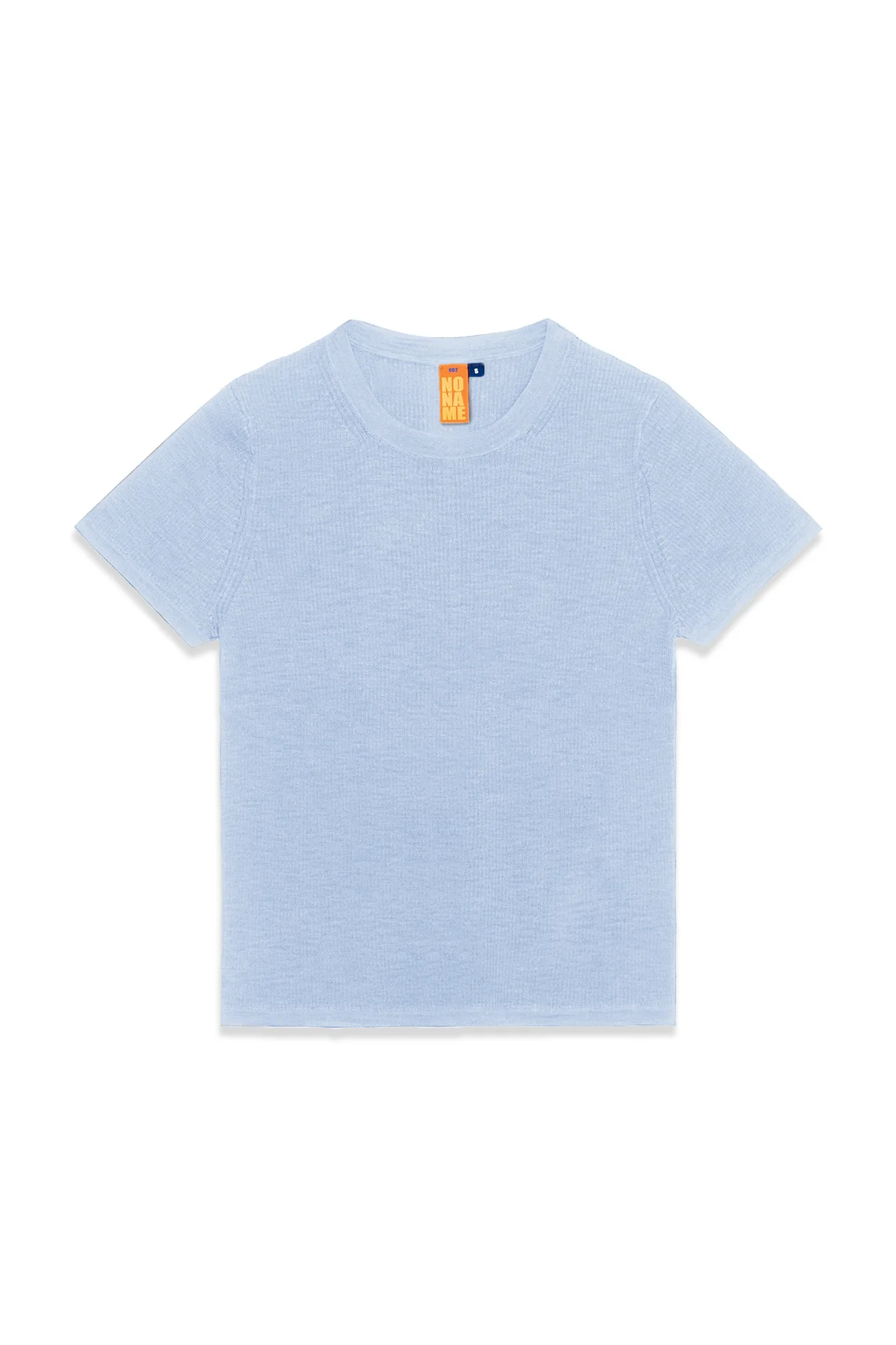 NONAME CREWNECK TEE - Image 5