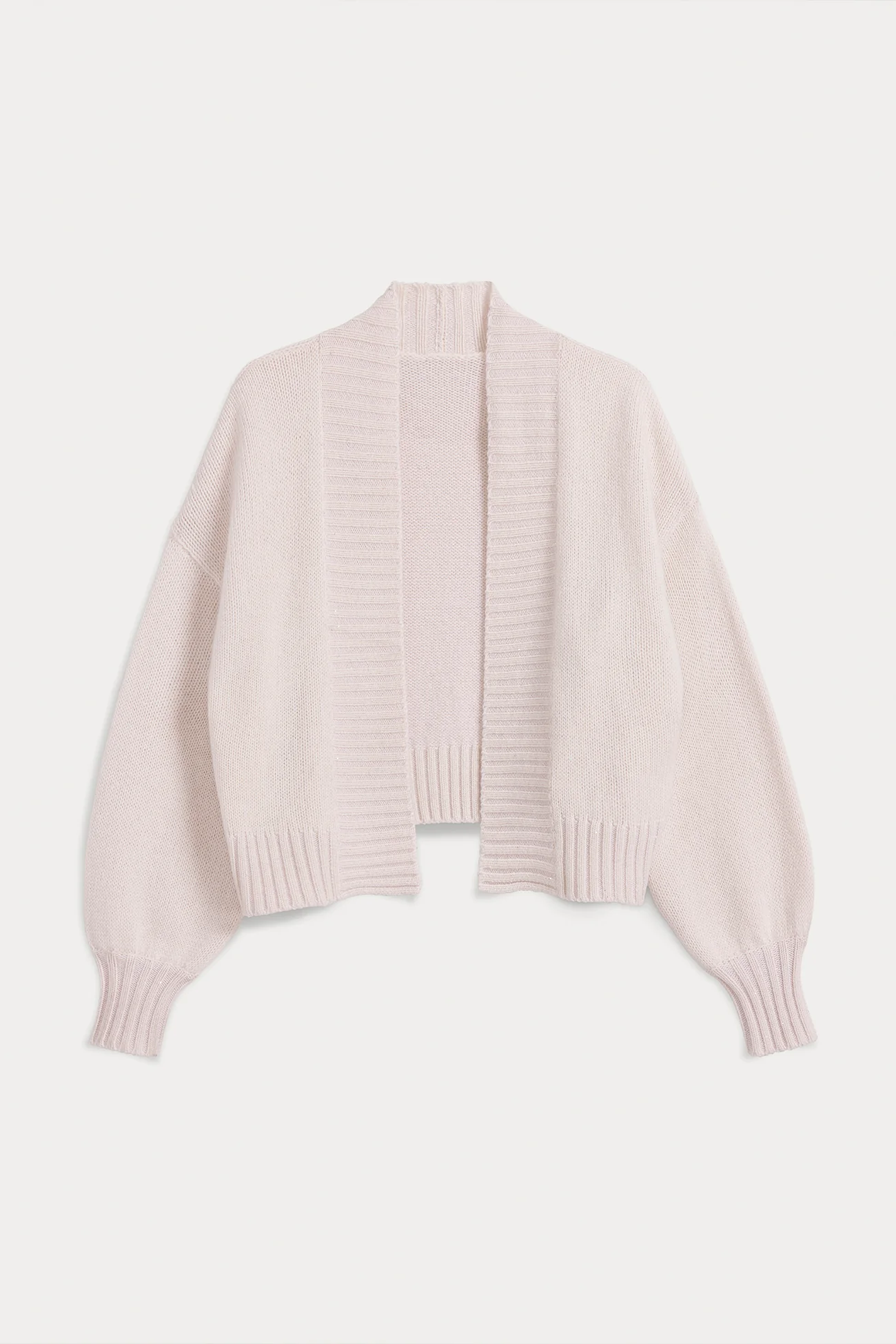 ROBERTA SEQUIN CARDIGAN - Image 11