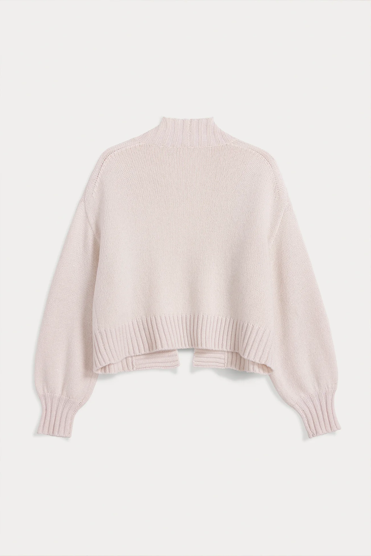 ROBERTA SEQUIN CARDIGAN - Image 12
