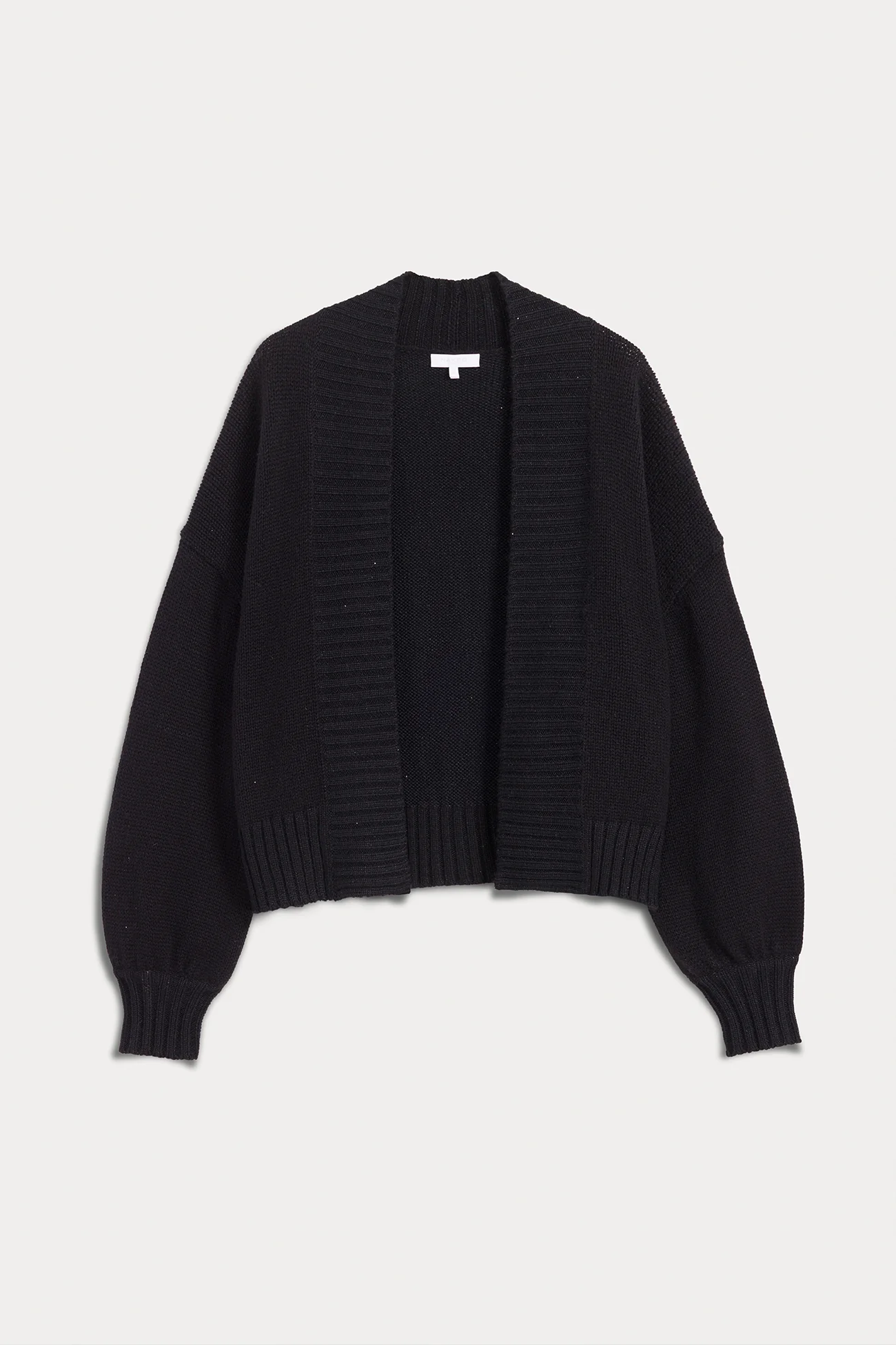 ROBERTA SEQUIN CARDIGAN - Image 4