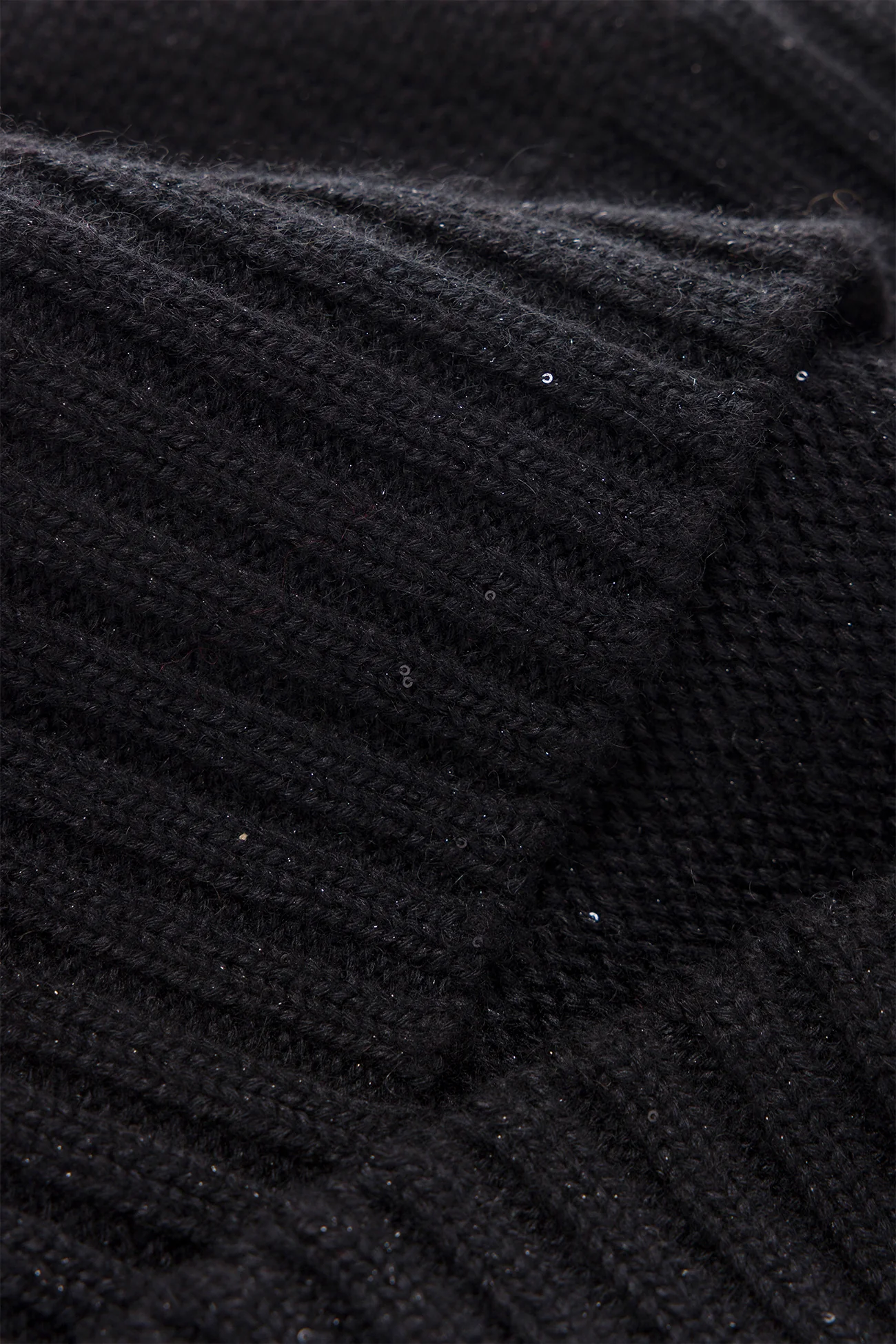 ROBERTA SEQUIN CARDIGAN - Image 7