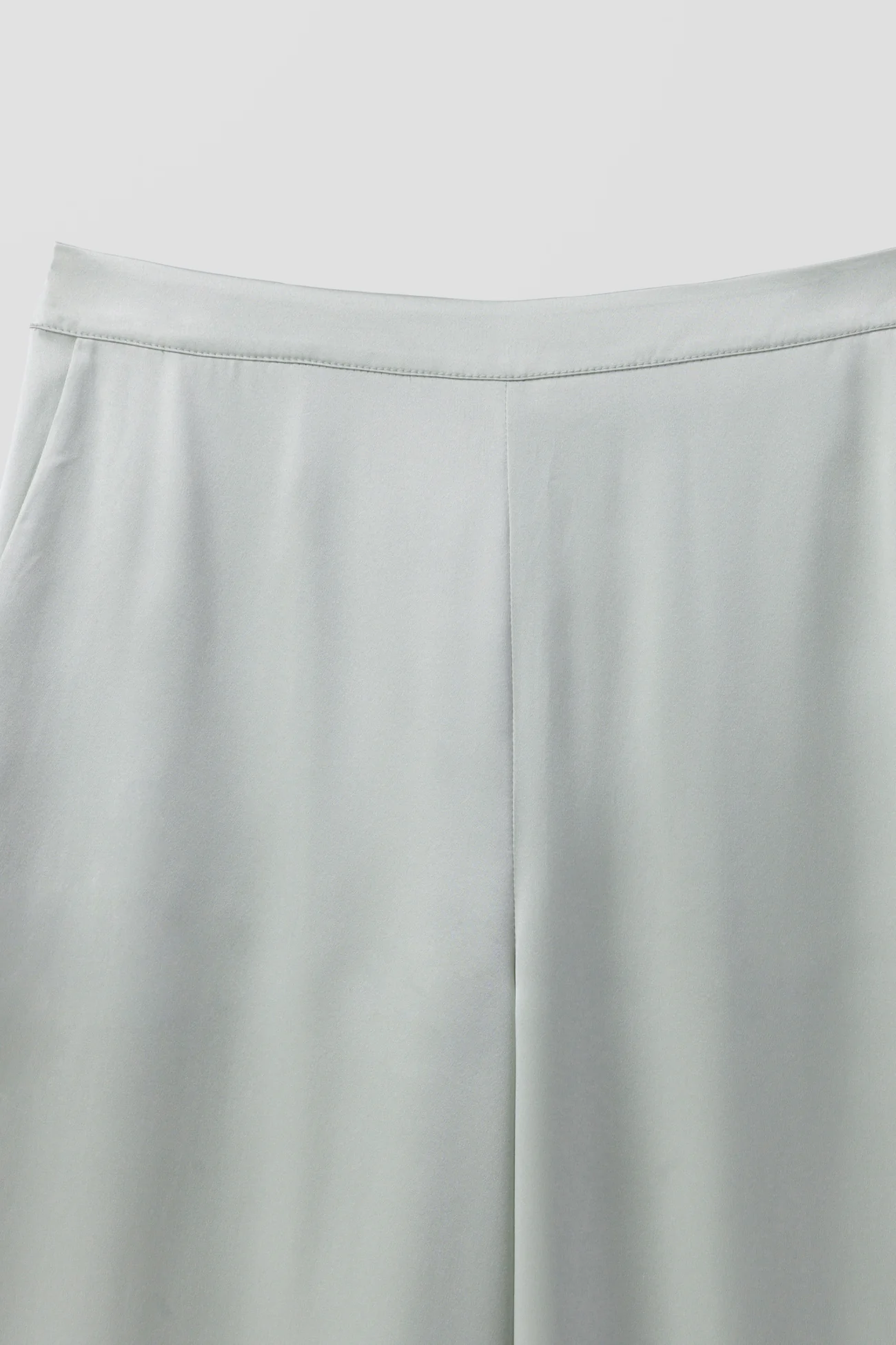 ROBYN SILK PANT - Image 10