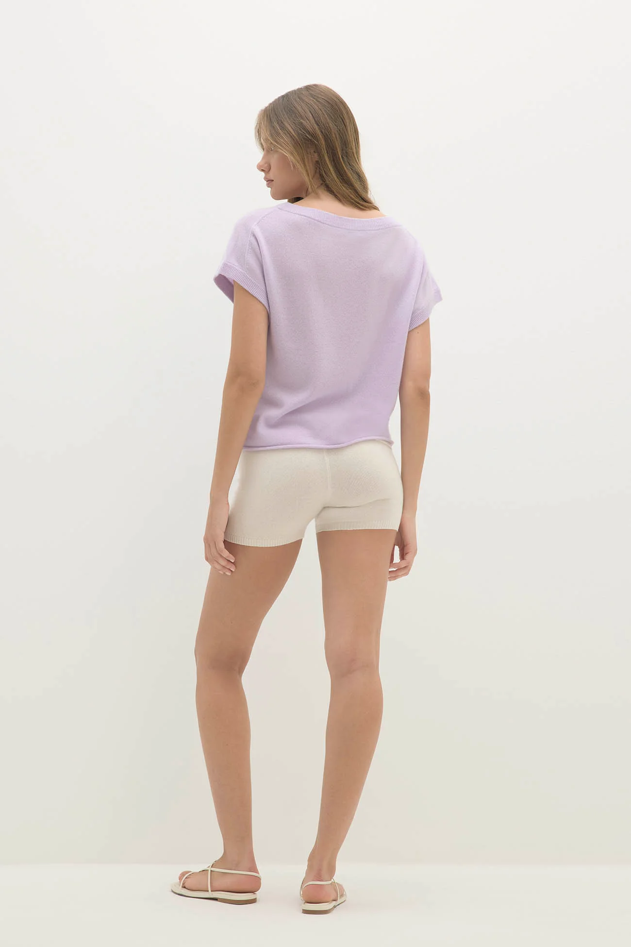 SAVANNAH CASHMERE BOATNECK SWEATER - Image 14