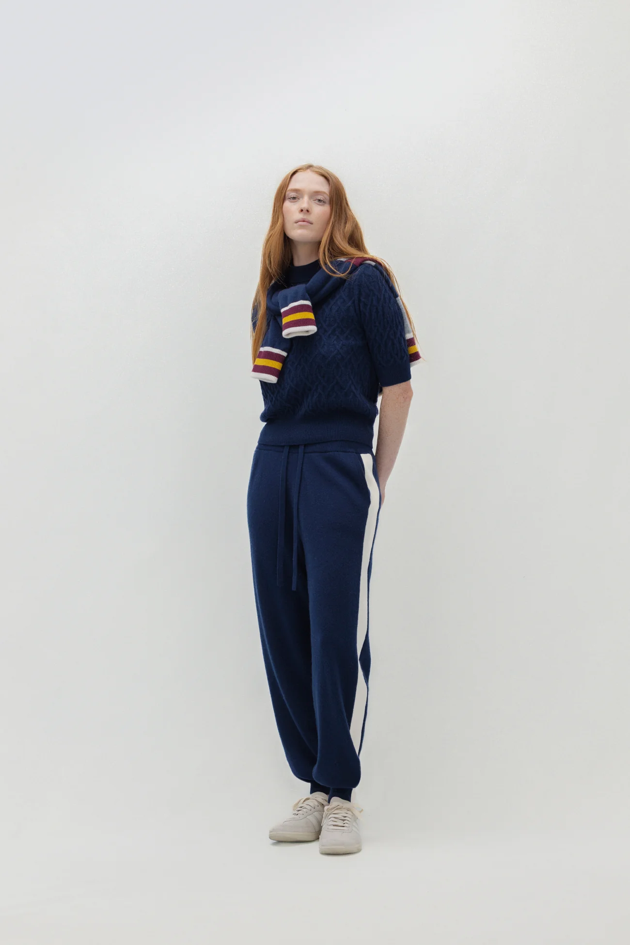 SPORTIF TRACK PANT - Image 6