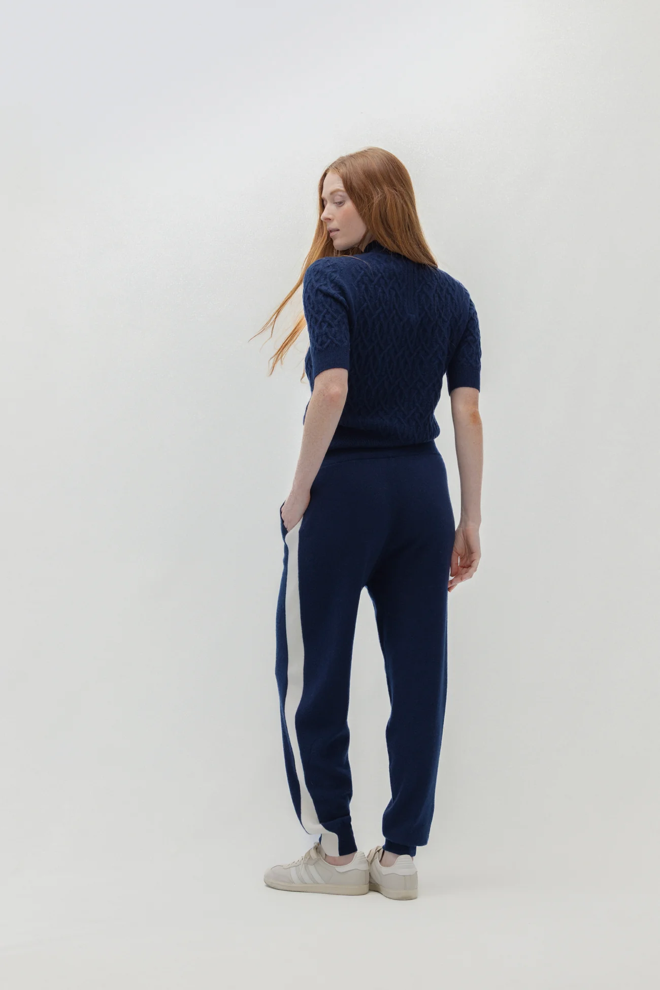 SPORTIF TRACK PANT - Image 8