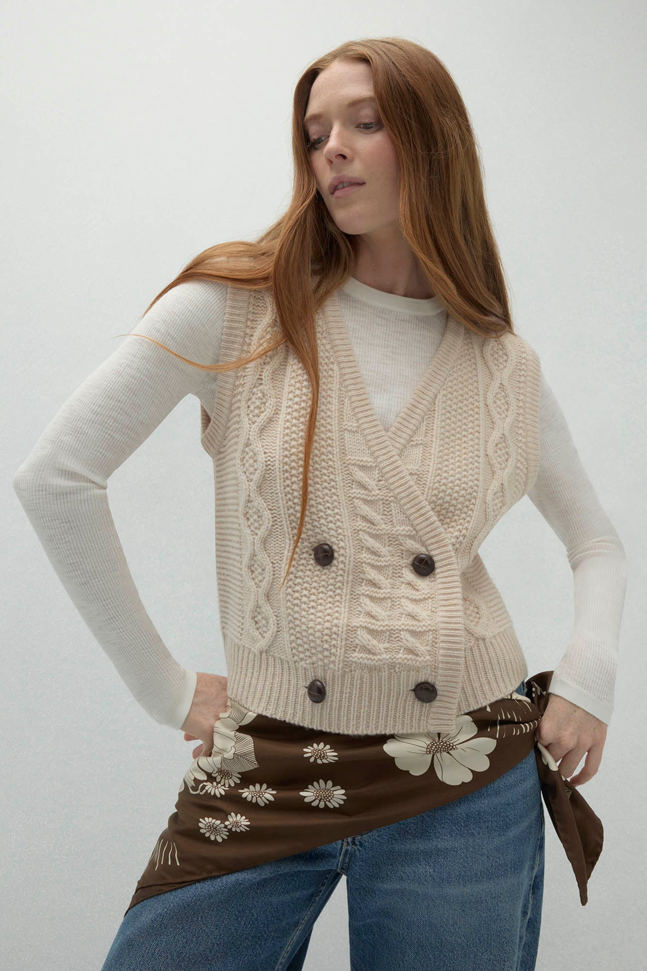 THE VENERABLE VEST - Image 10