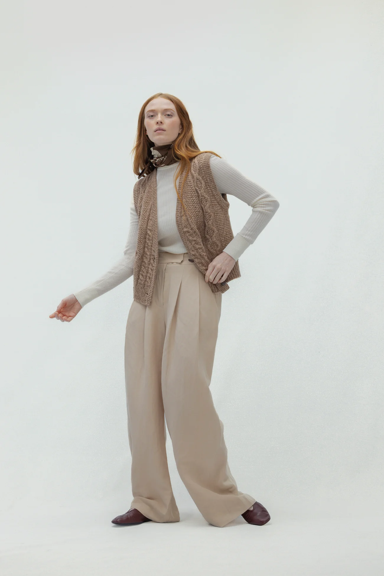 THE VENERABLE VEST - Image 2