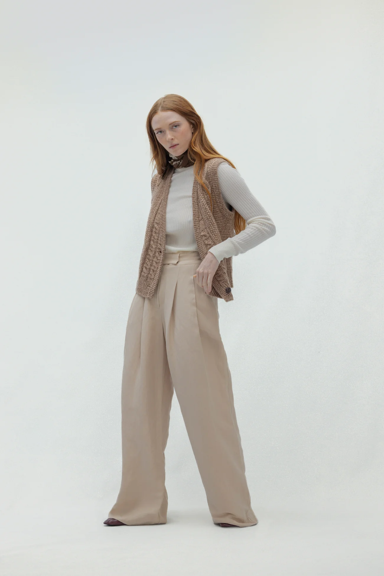 THE VENERABLE VEST - Image 3