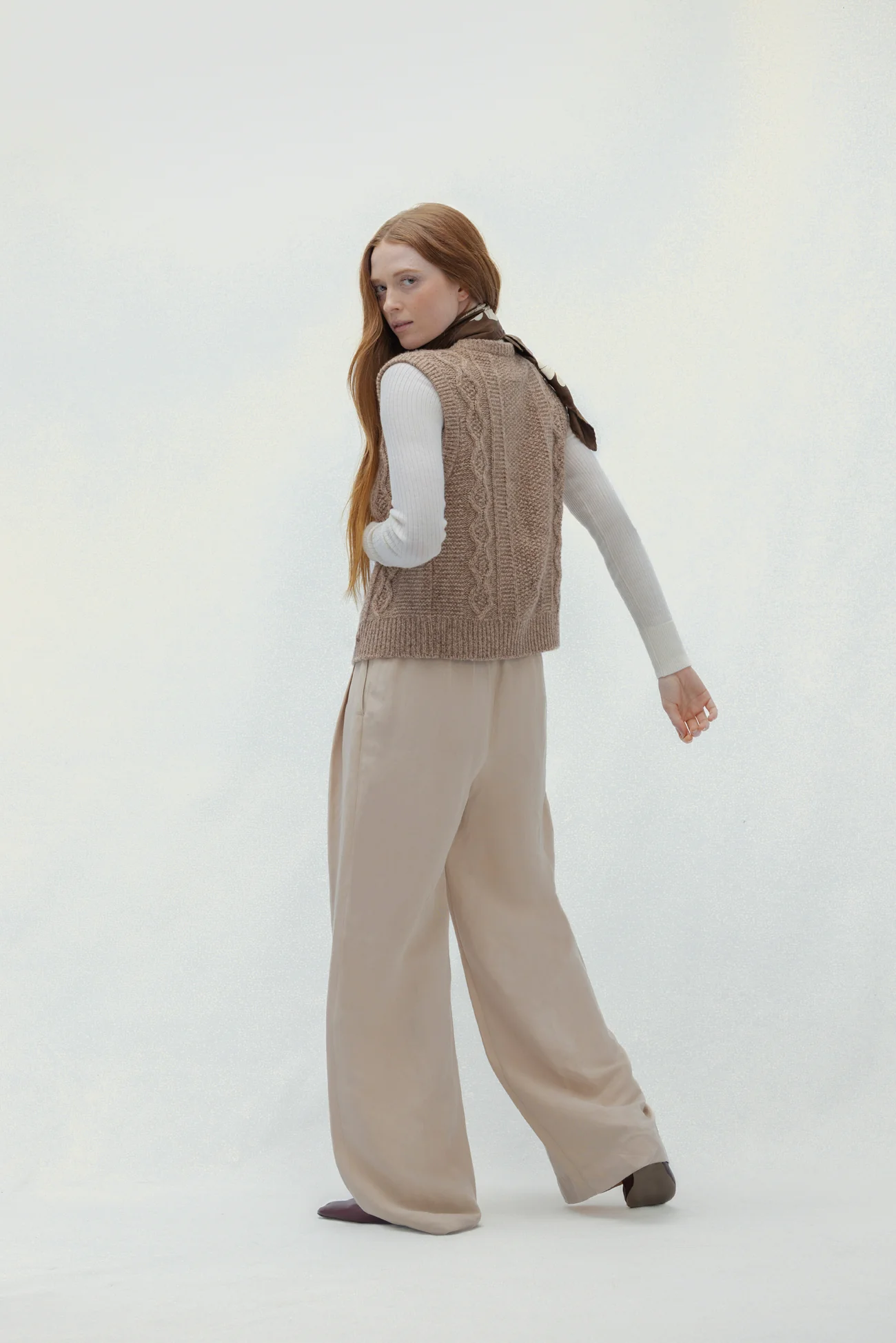 THE VENERABLE VEST - Image 4