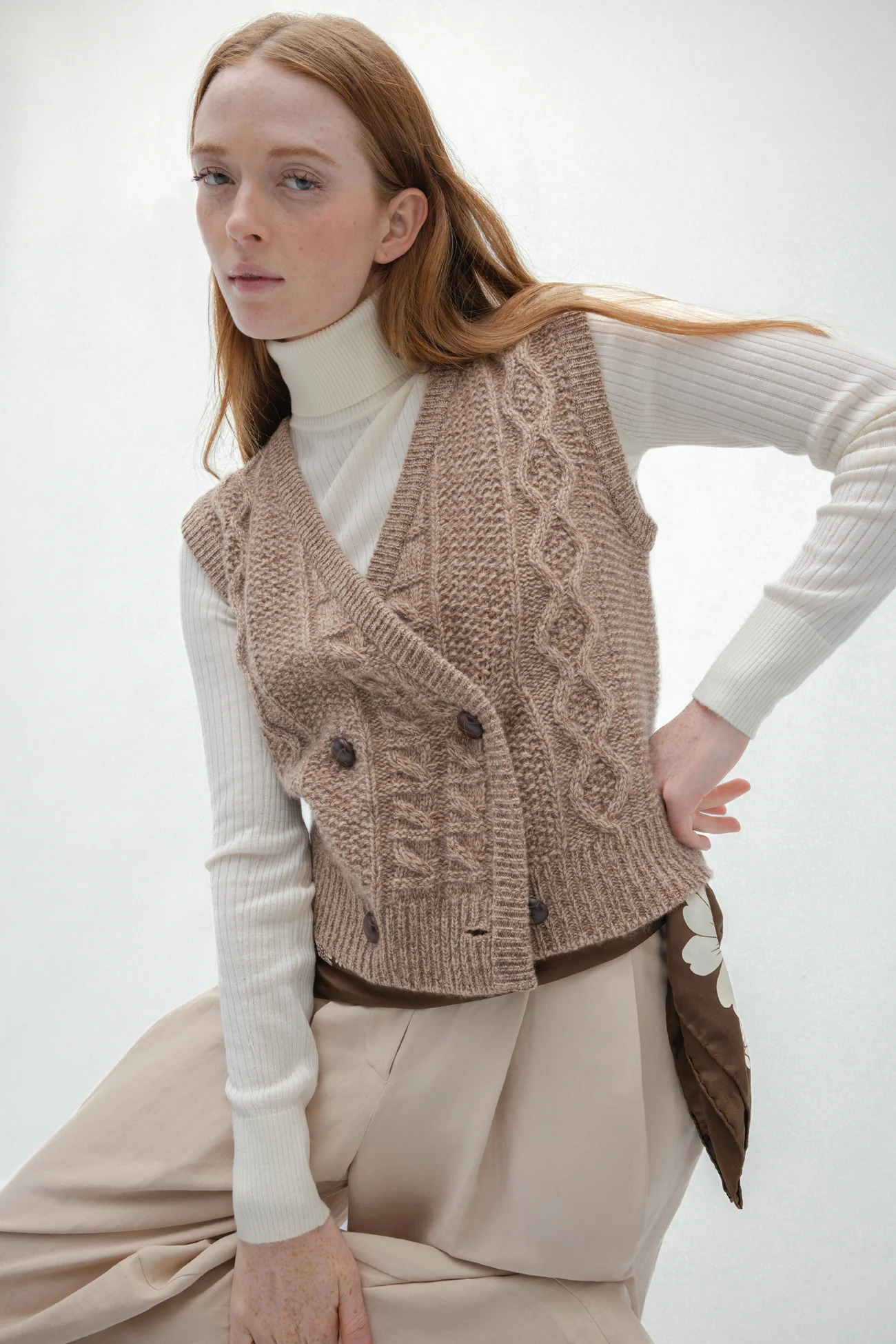 THE VENERABLE VEST - Image 5