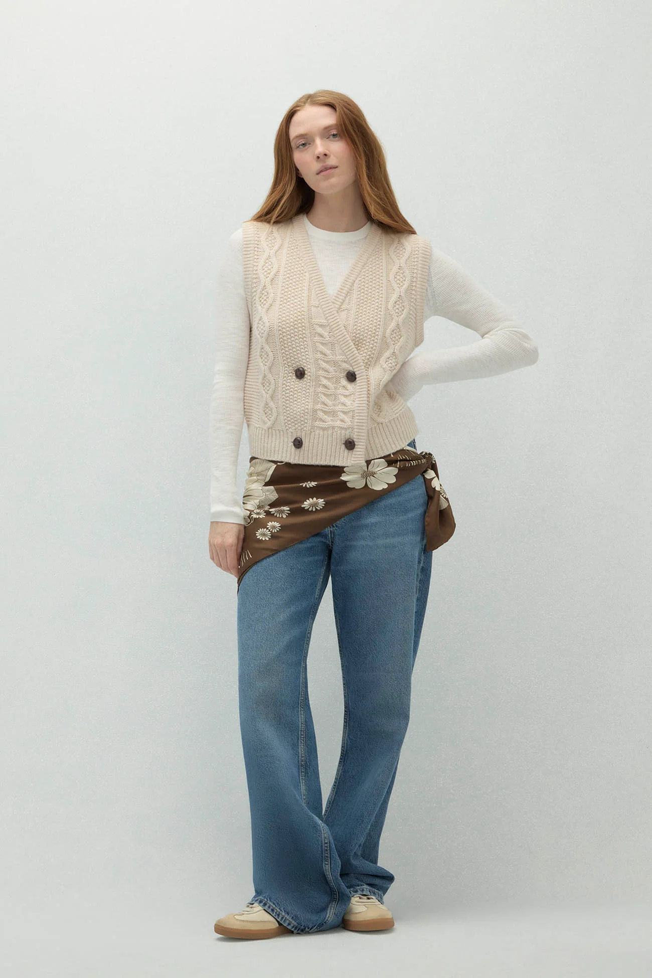 THE VENERABLE VEST - Image 7