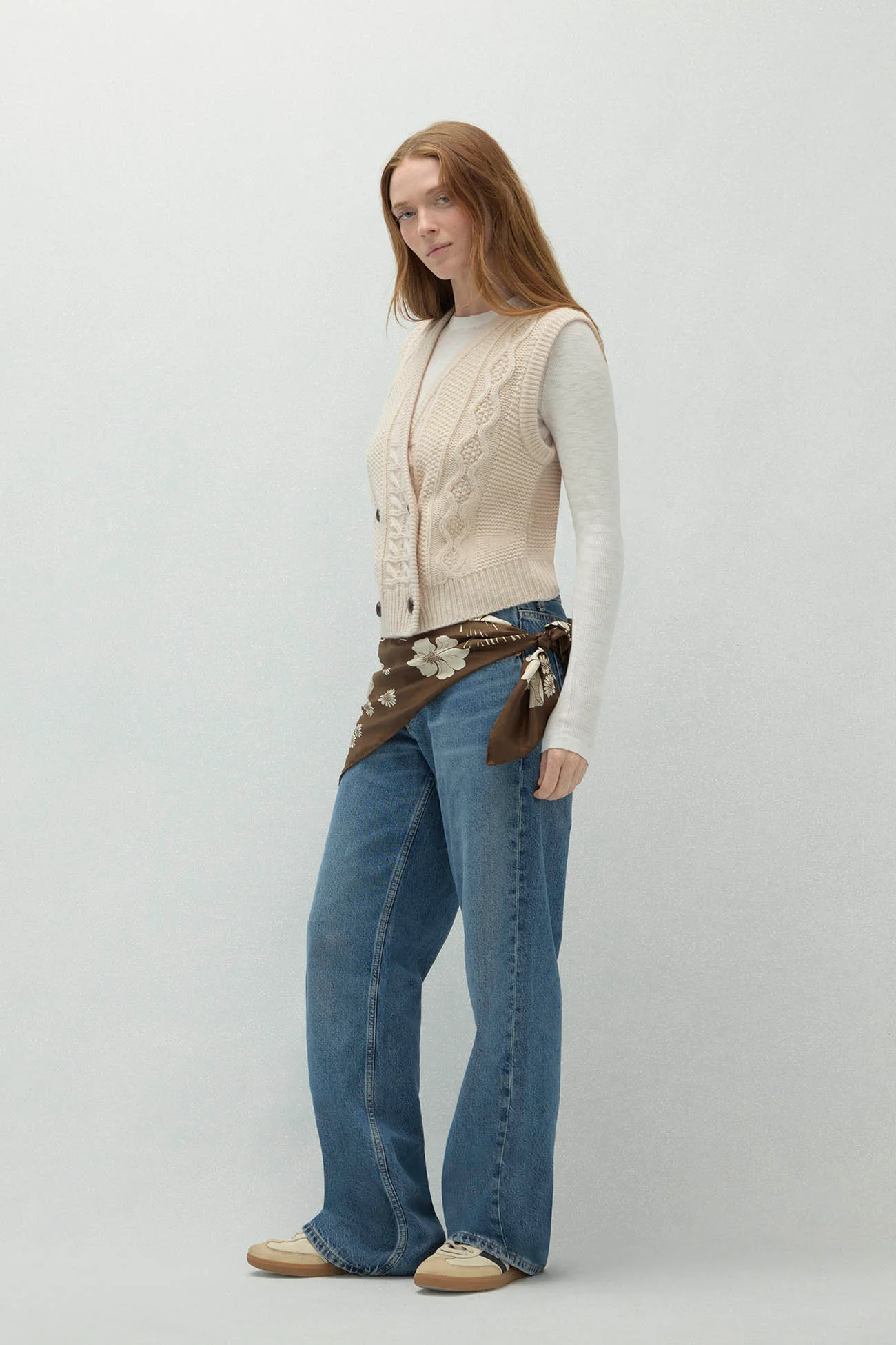 THE VENERABLE VEST - Image 8
