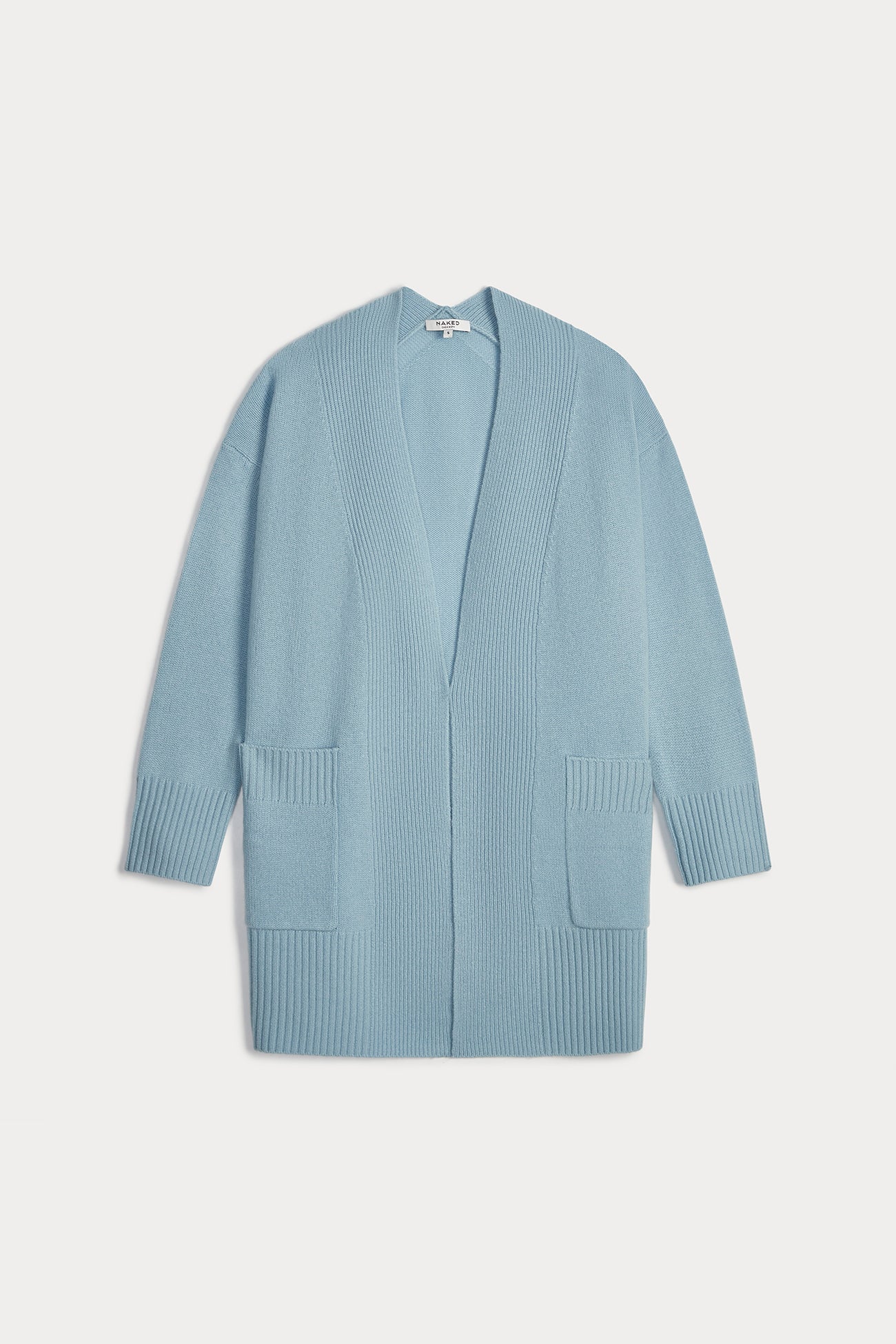 TORY CASHMERE CARDIGAN - Image 15