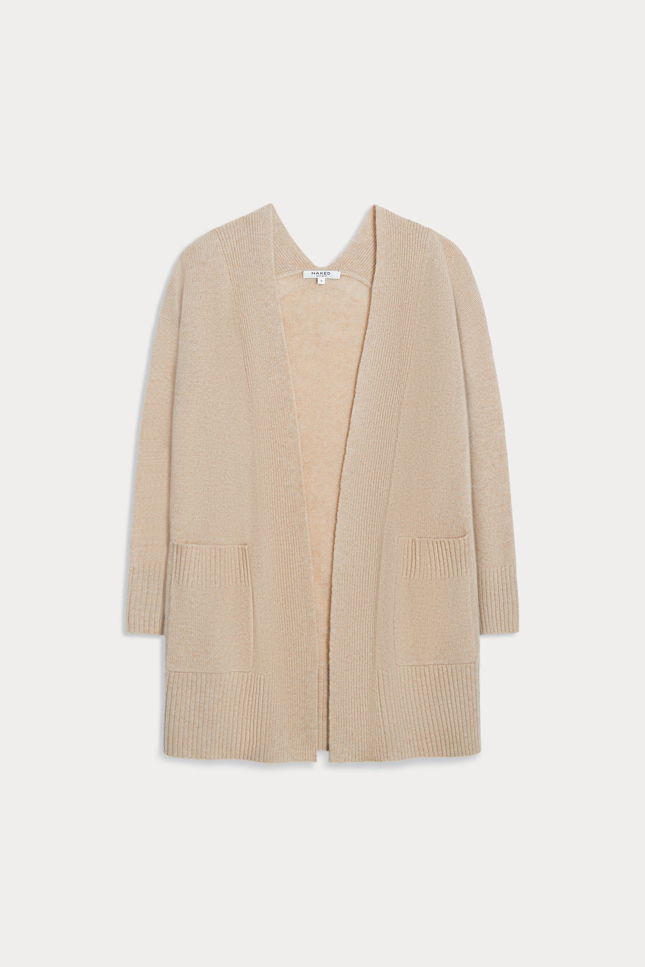 TORY CASHMERE CARDIGAN - Image 24