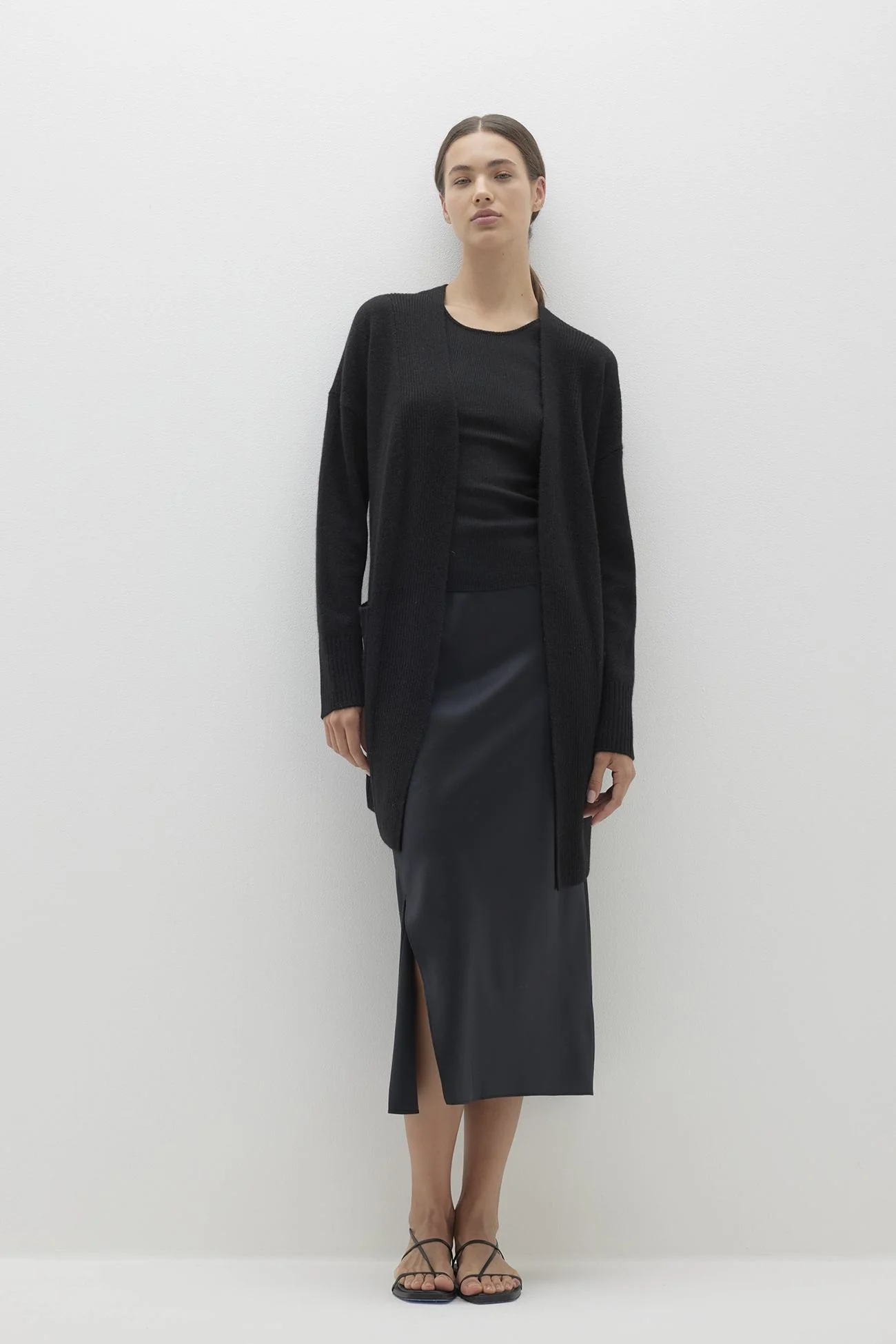 TORY CASHMERE CARDIGAN - Image 33