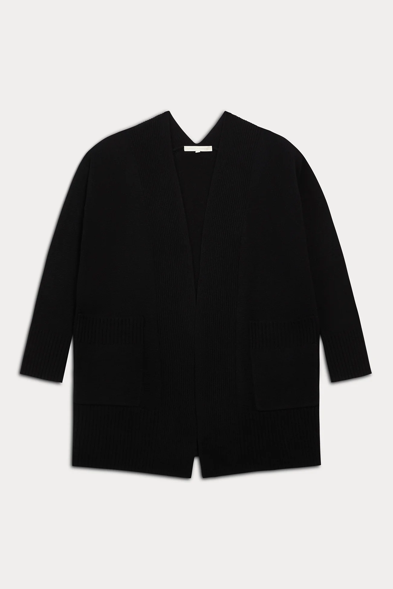 TORY CASHMERE CARDIGAN - Image 38