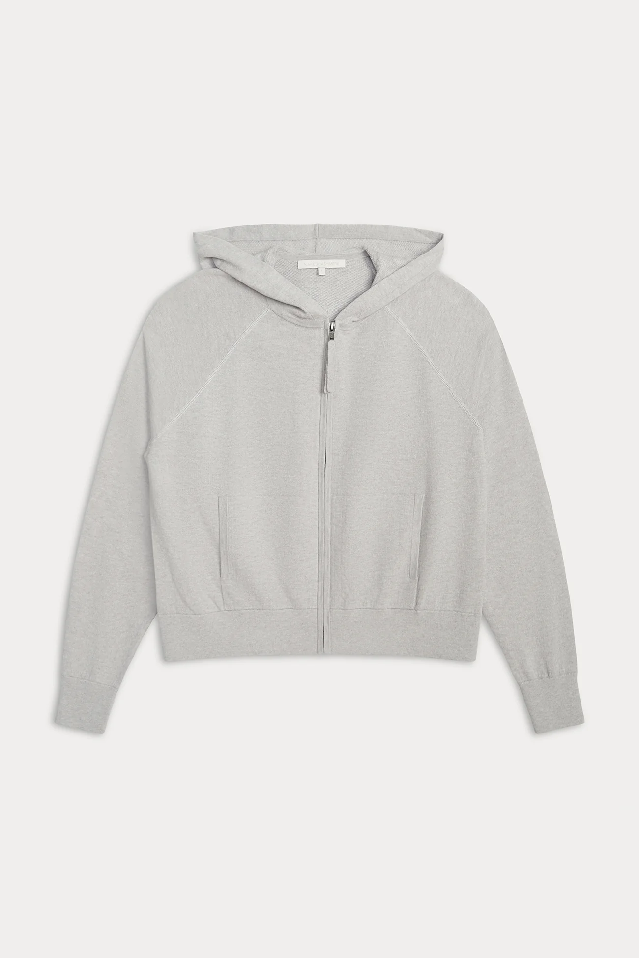 VIVIAN ZIP-UP HOODIE - Image 29