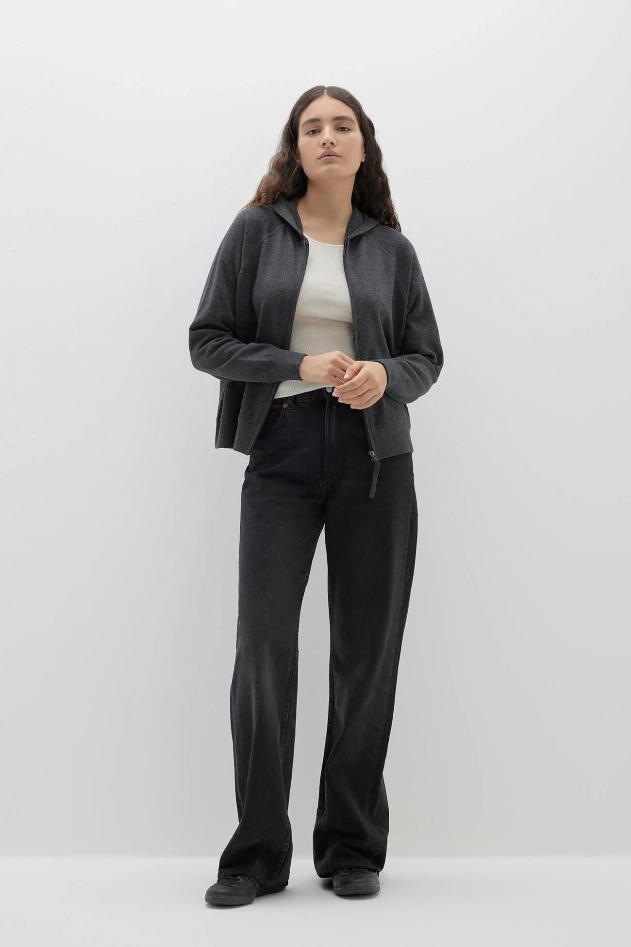 VIVIAN ZIP-UP HOODIE - Image 41