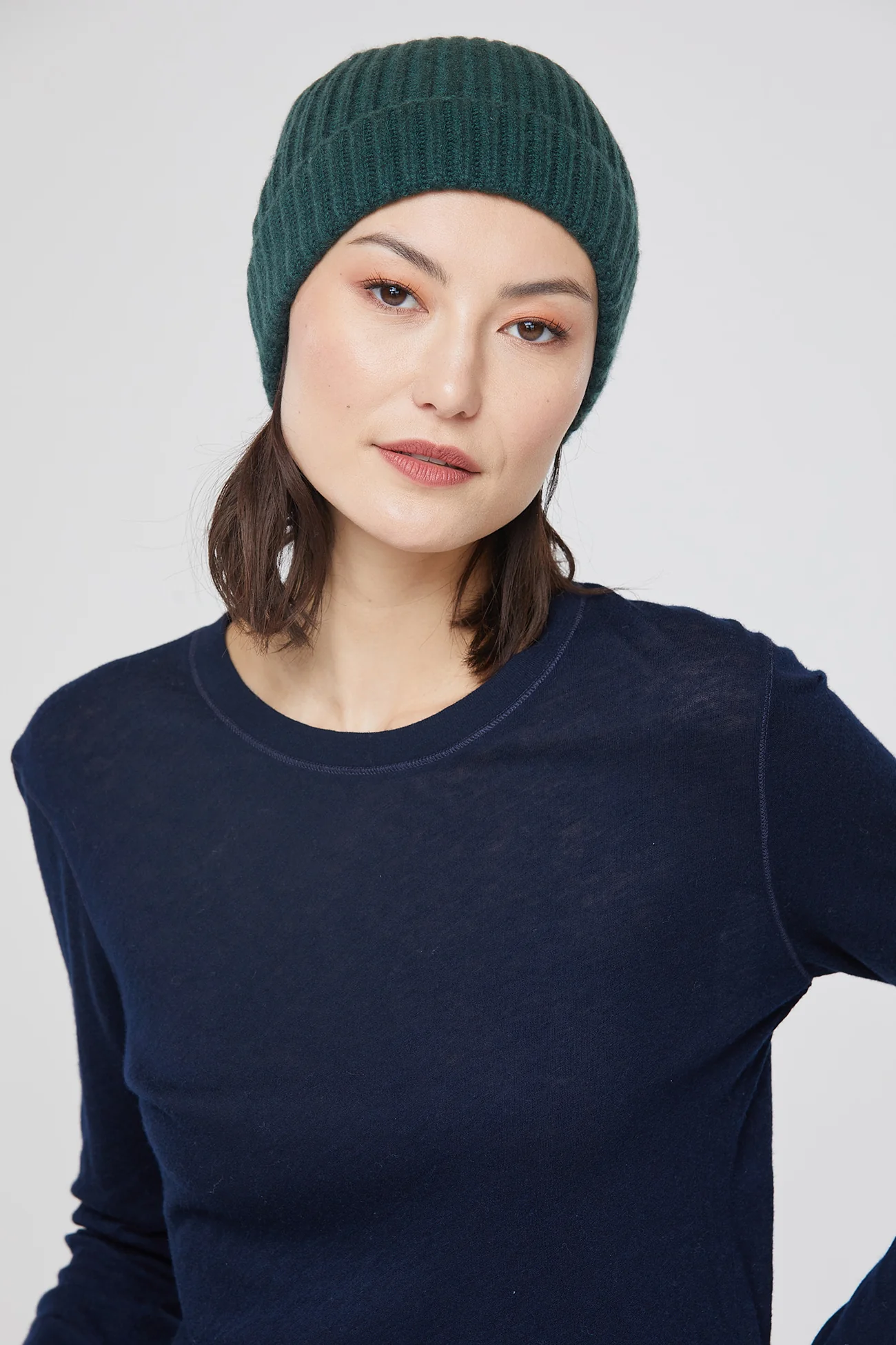 WESTON RIBBED BEANIE - Image 10